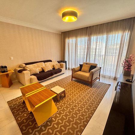 Beach Living, Frente Mar, Vizinho Ao B Park Акуираз Екстериор снимка