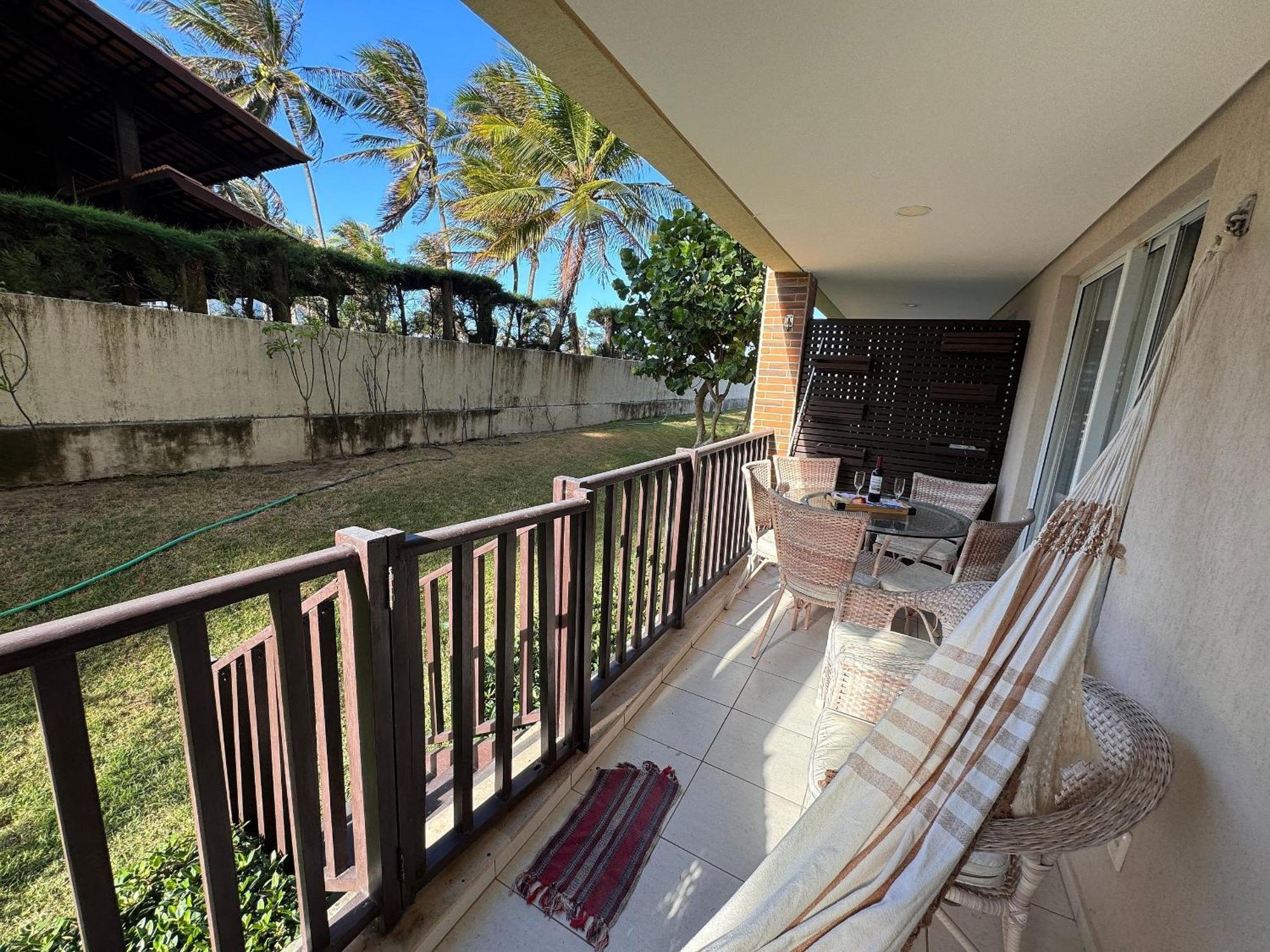 Beach Living, Frente Mar, Vizinho Ao B Park Акуираз Екстериор снимка