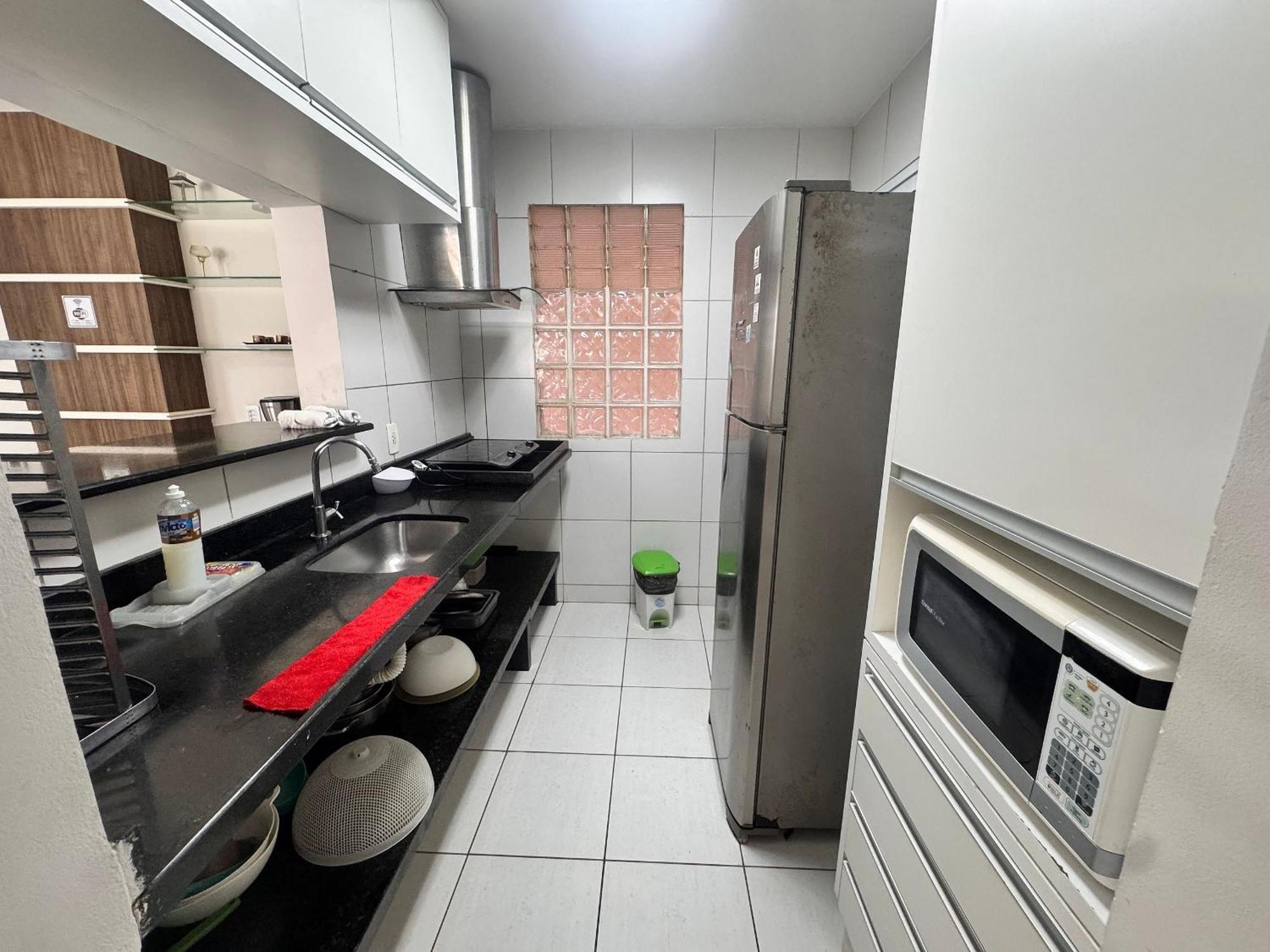 Beach Living, Frente Mar, Vizinho Ao B Park Акуираз Екстериор снимка