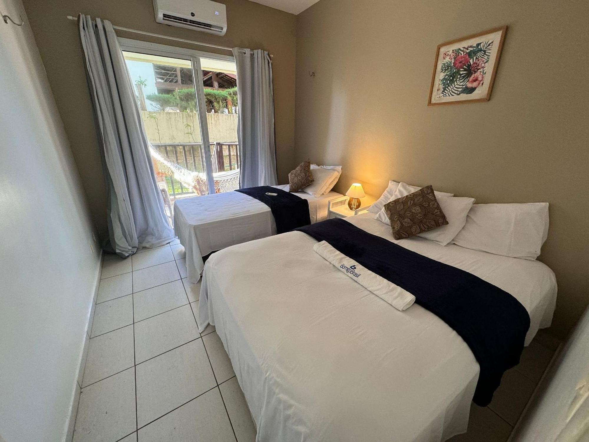Beach Living, Frente Mar, Vizinho Ao B Park Акуираз Екстериор снимка