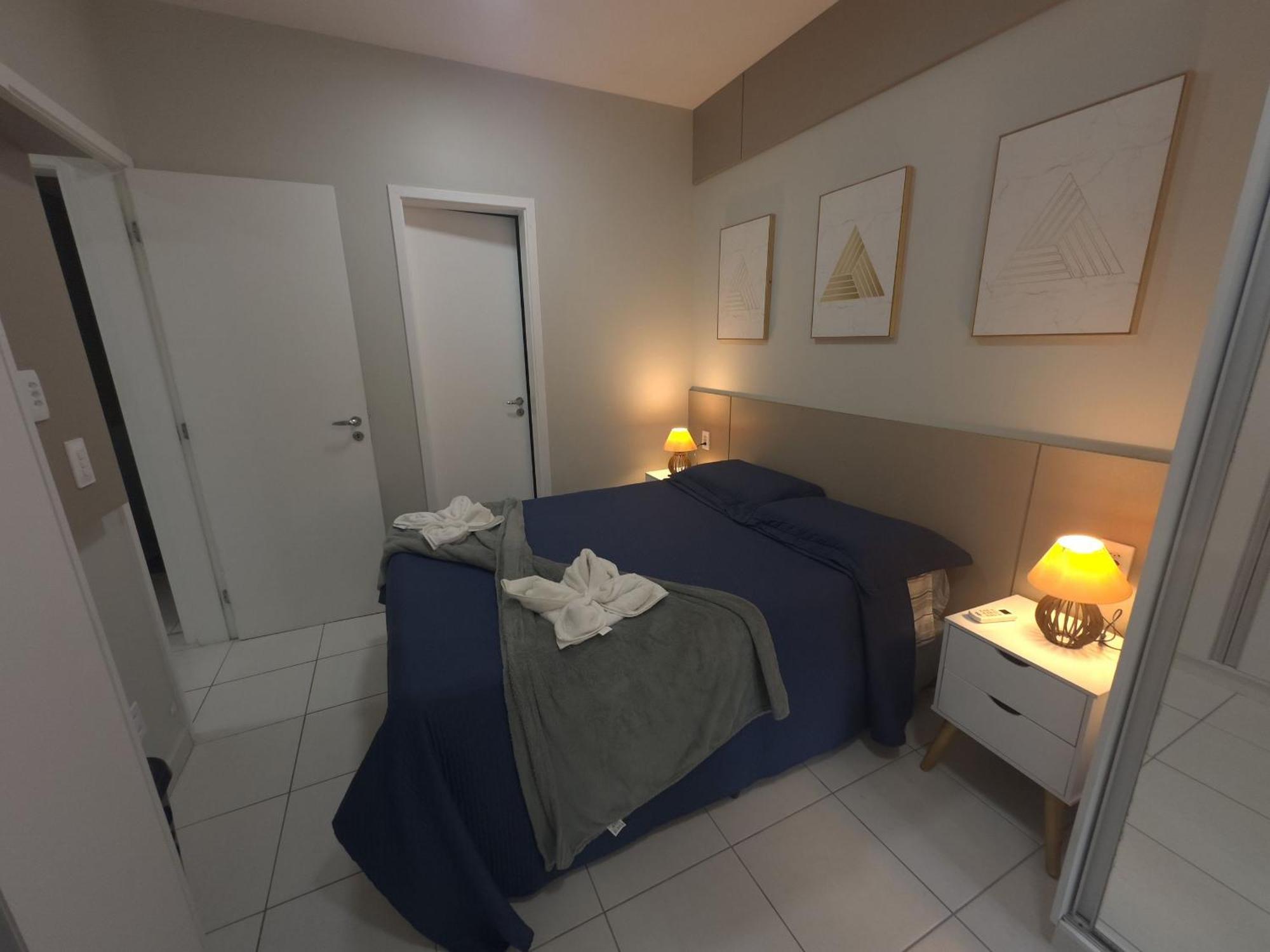 Beach Living, Frente Mar, Vizinho Ao B Park Акуираз Екстериор снимка