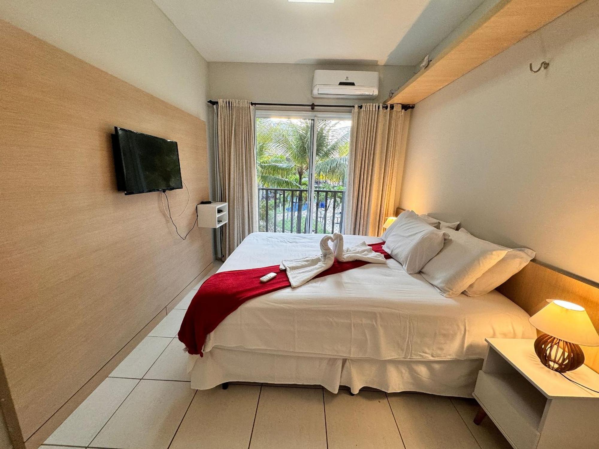 Beach Living, Frente Mar, Vizinho Ao B Park Акуираз Екстериор снимка