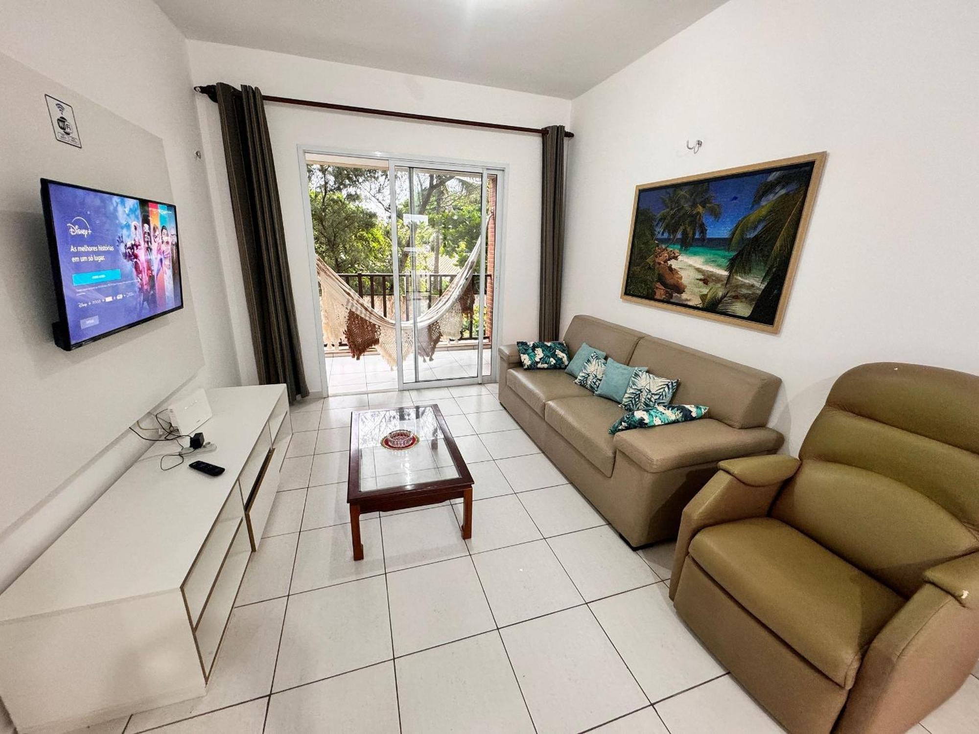Beach Living, Frente Mar, Vizinho Ao B Park Акуираз Екстериор снимка