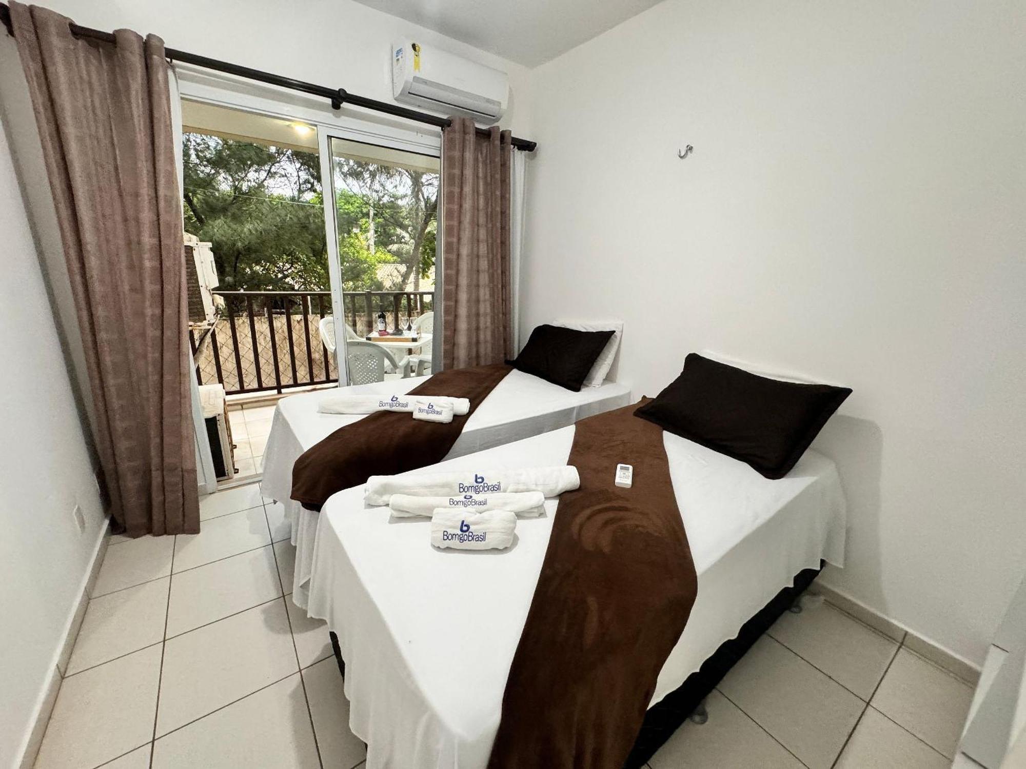 Beach Living, Frente Mar, Vizinho Ao B Park Акуираз Екстериор снимка