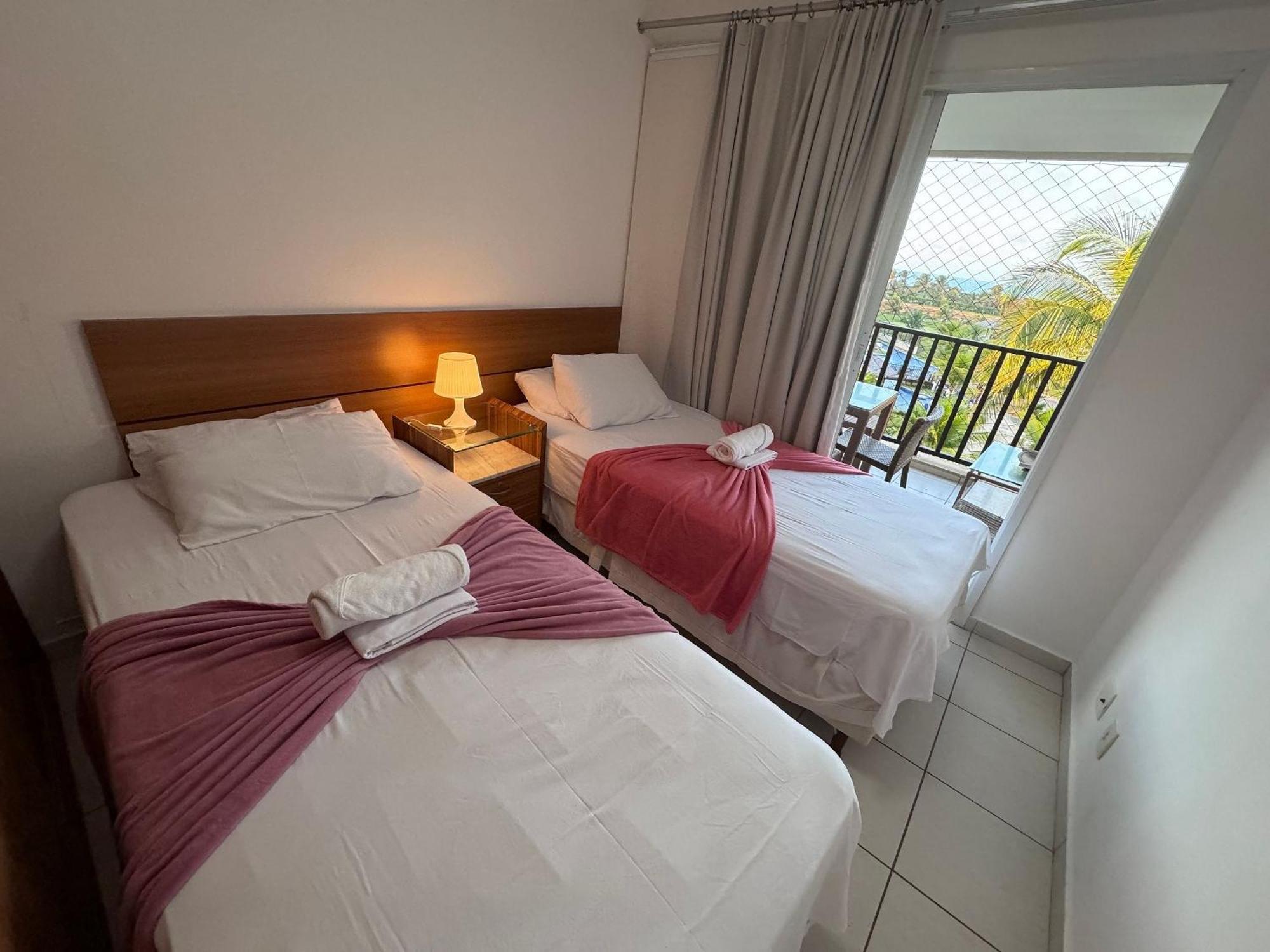 Beach Living, Frente Mar, Vizinho Ao B Park Акуираз Екстериор снимка