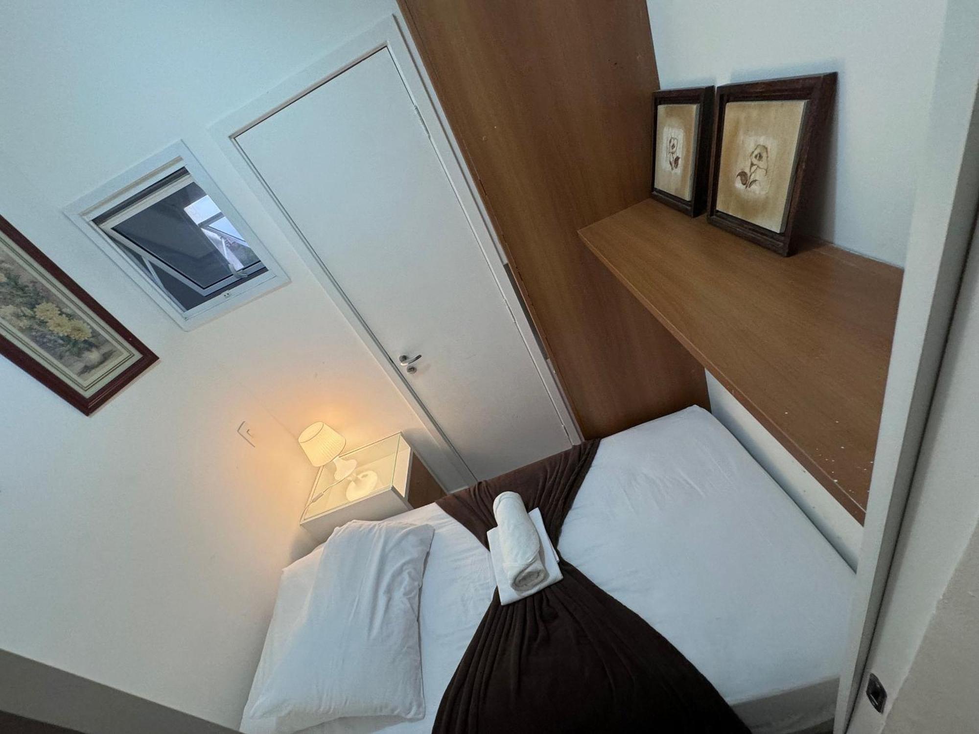 Beach Living, Frente Mar, Vizinho Ao B Park Акуираз Екстериор снимка