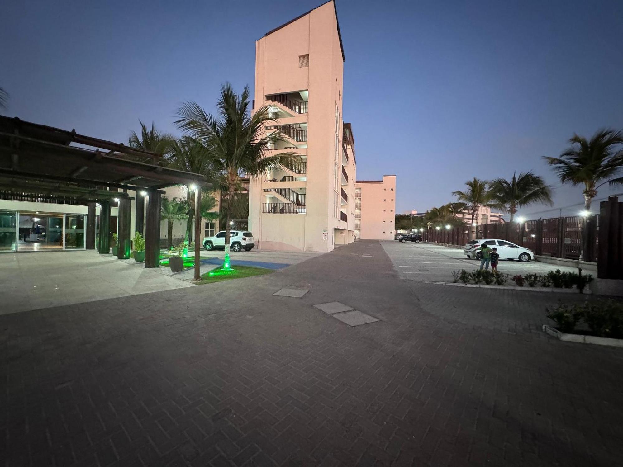 Beach Living, Frente Mar, Vizinho Ao B Park Акуираз Екстериор снимка