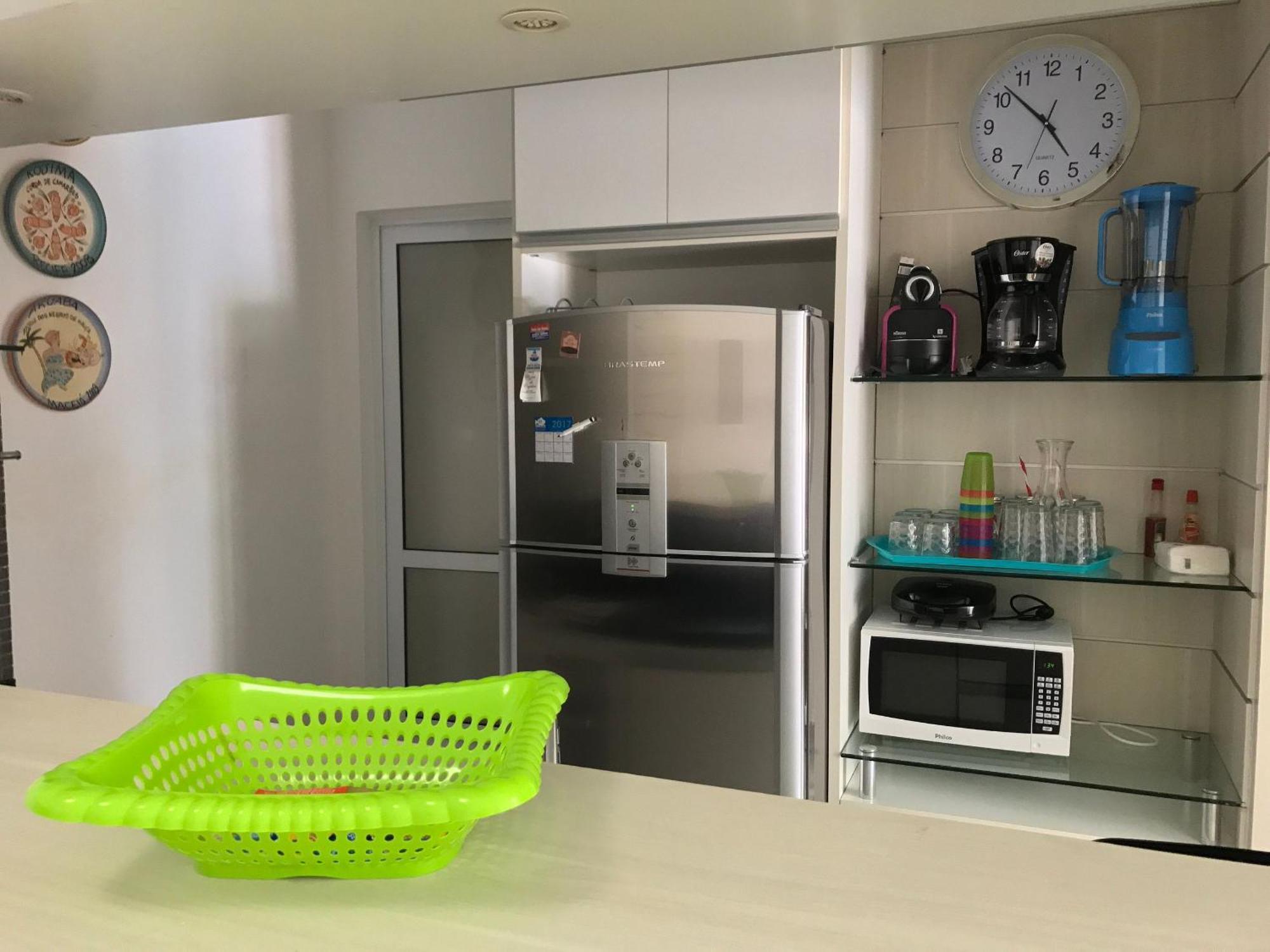 Beach Living, Frente Mar, Vizinho Ao B Park Акуираз Екстериор снимка