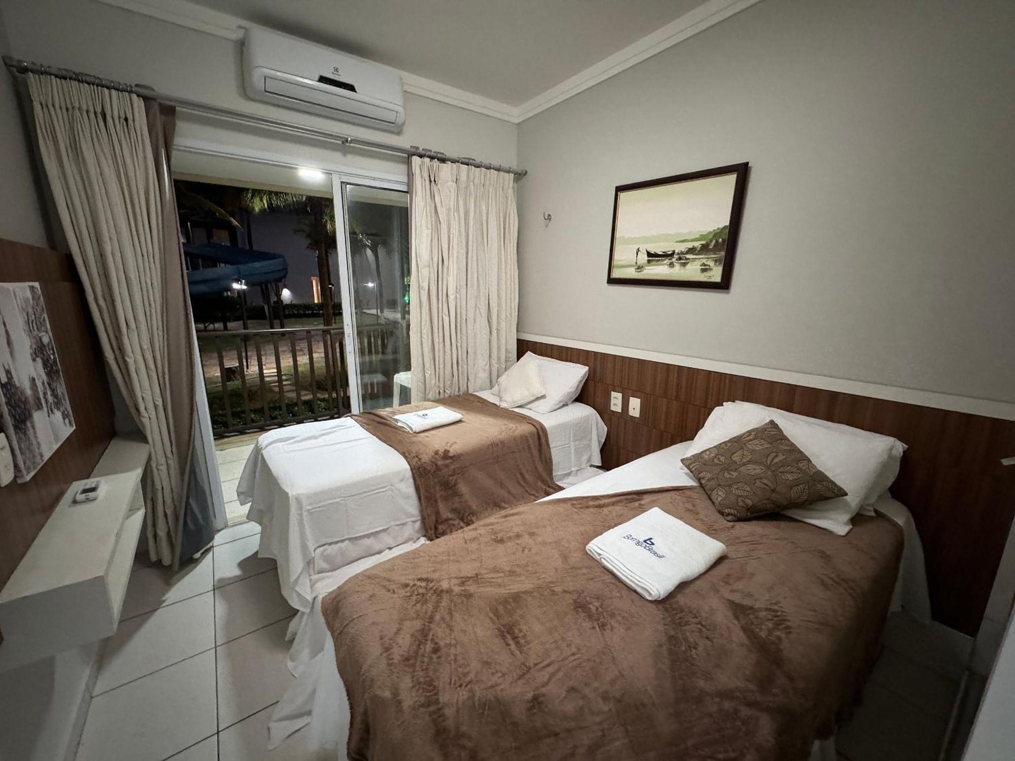 Beach Living, Frente Mar, Vizinho Ao B Park Акуираз Екстериор снимка