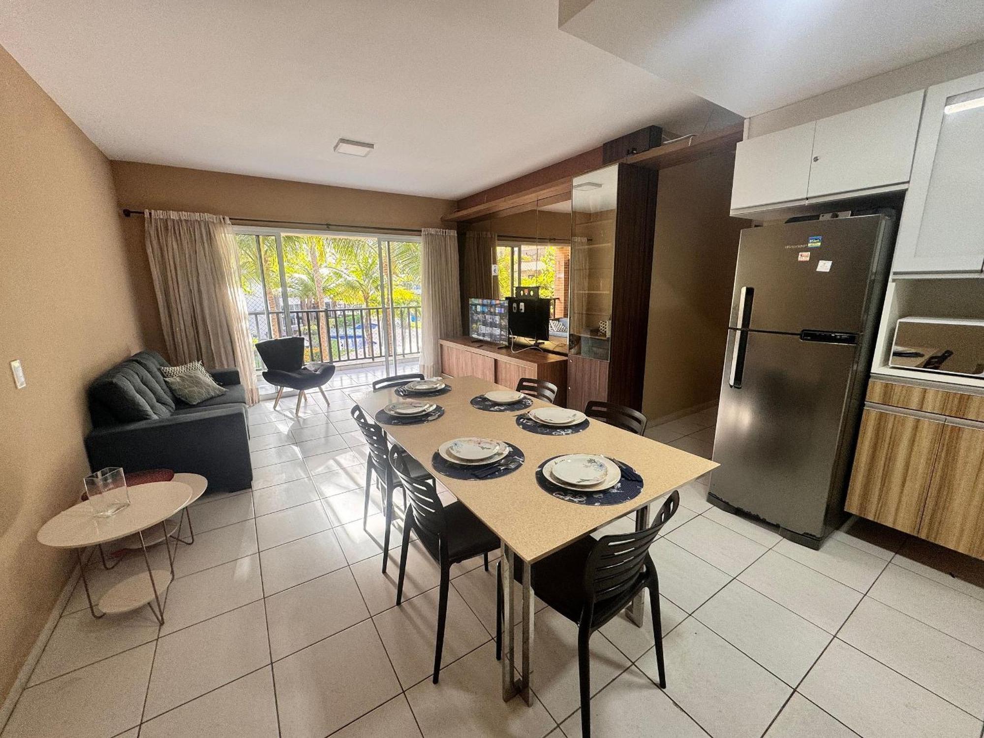 Beach Living, Frente Mar, Vizinho Ao B Park Акуираз Екстериор снимка