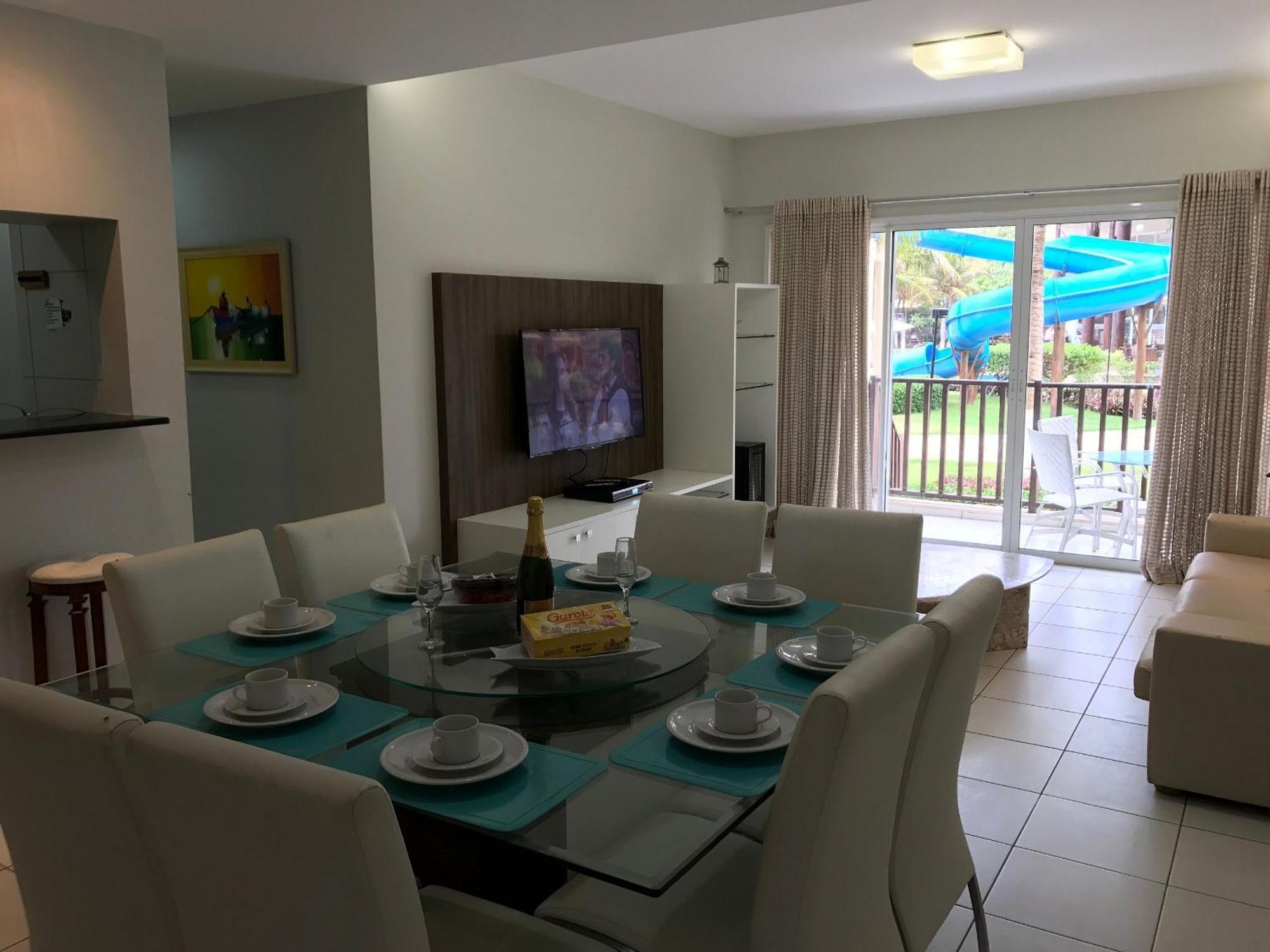 Beach Living, Frente Mar, Vizinho Ao B Park Акуираз Екстериор снимка