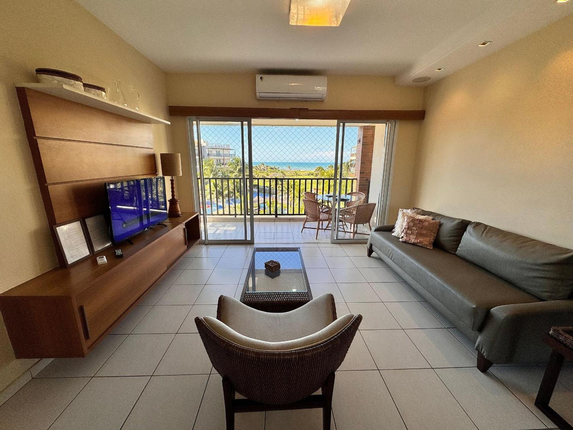 Beach Living, Frente Mar, Vizinho Ao B Park Акуираз Екстериор снимка
