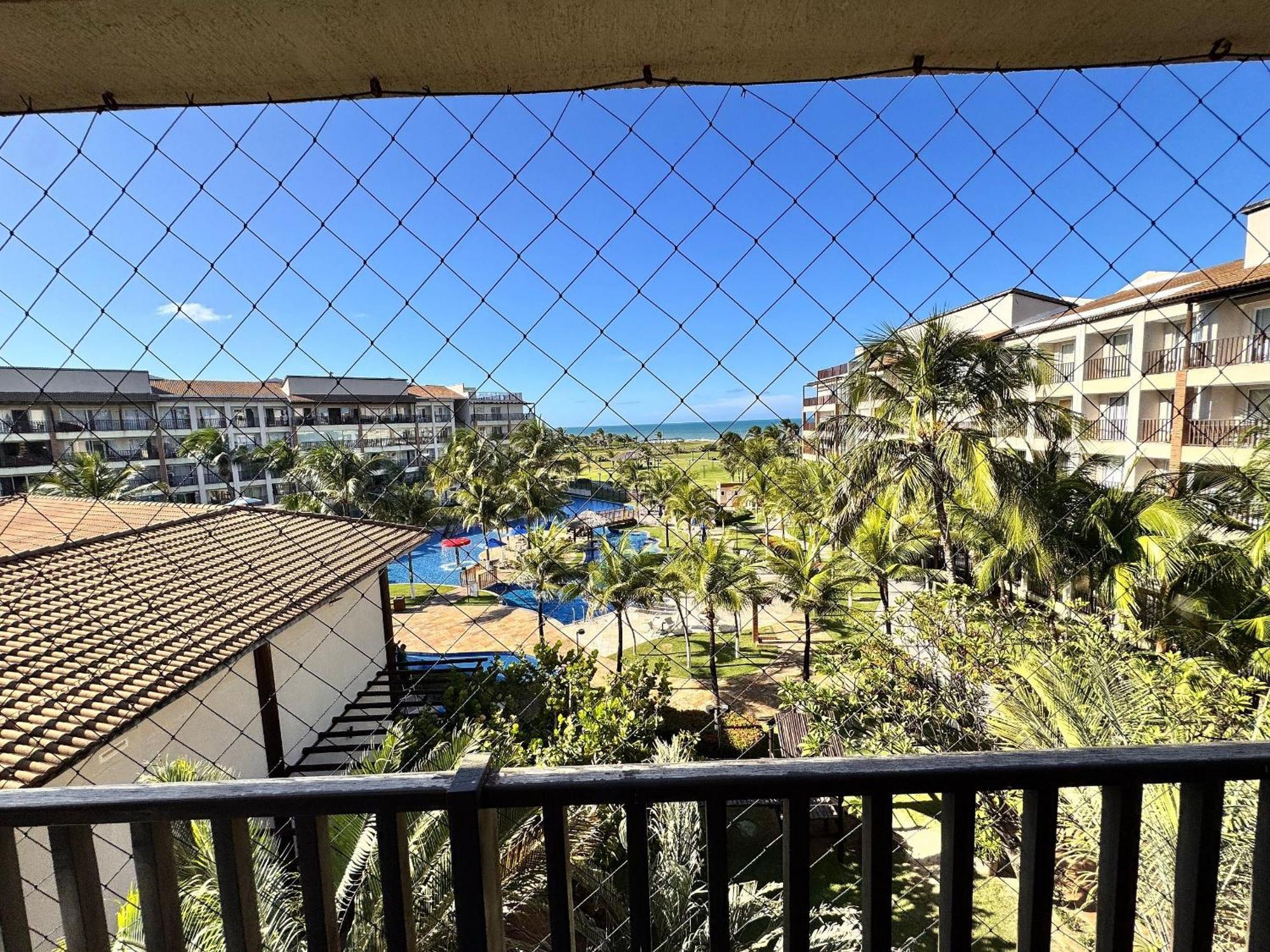 Beach Living, Frente Mar, Vizinho Ao B Park Акуираз Екстериор снимка