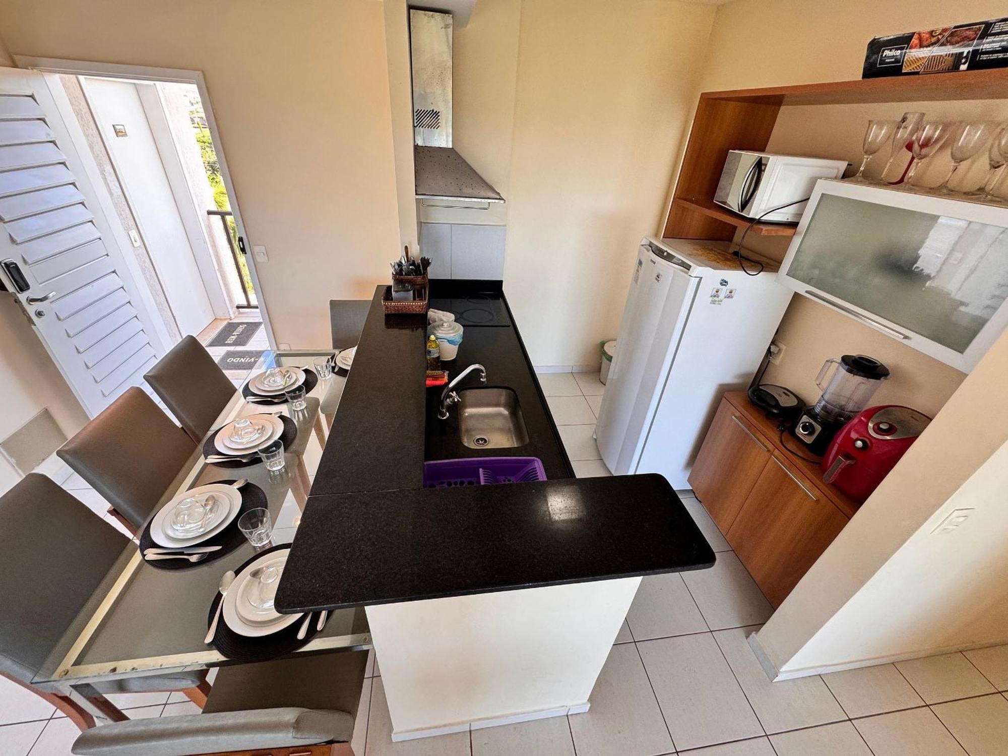 Beach Living, Frente Mar, Vizinho Ao B Park Акуираз Екстериор снимка
