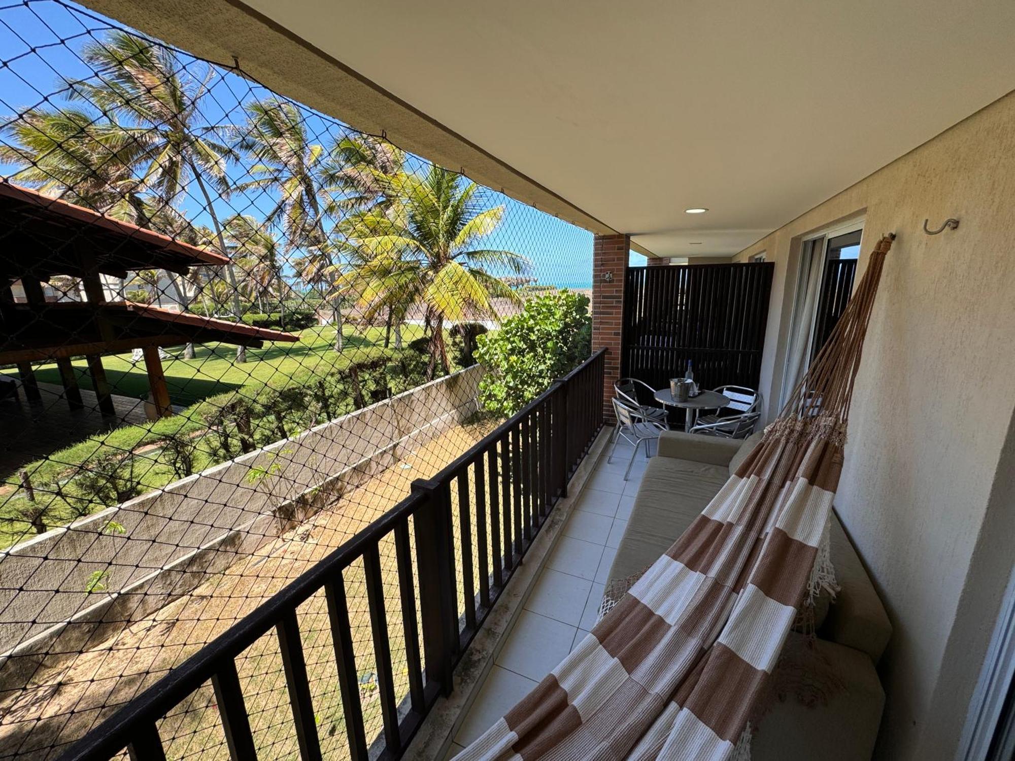 Beach Living, Frente Mar, Vizinho Ao B Park Акуираз Екстериор снимка