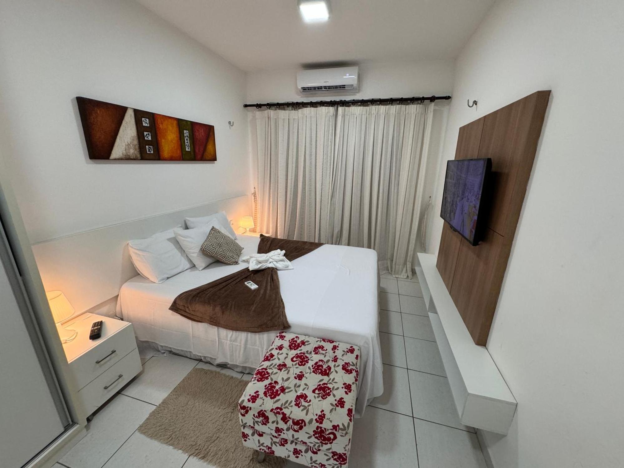 Beach Living, Frente Mar, Vizinho Ao B Park Акуираз Екстериор снимка