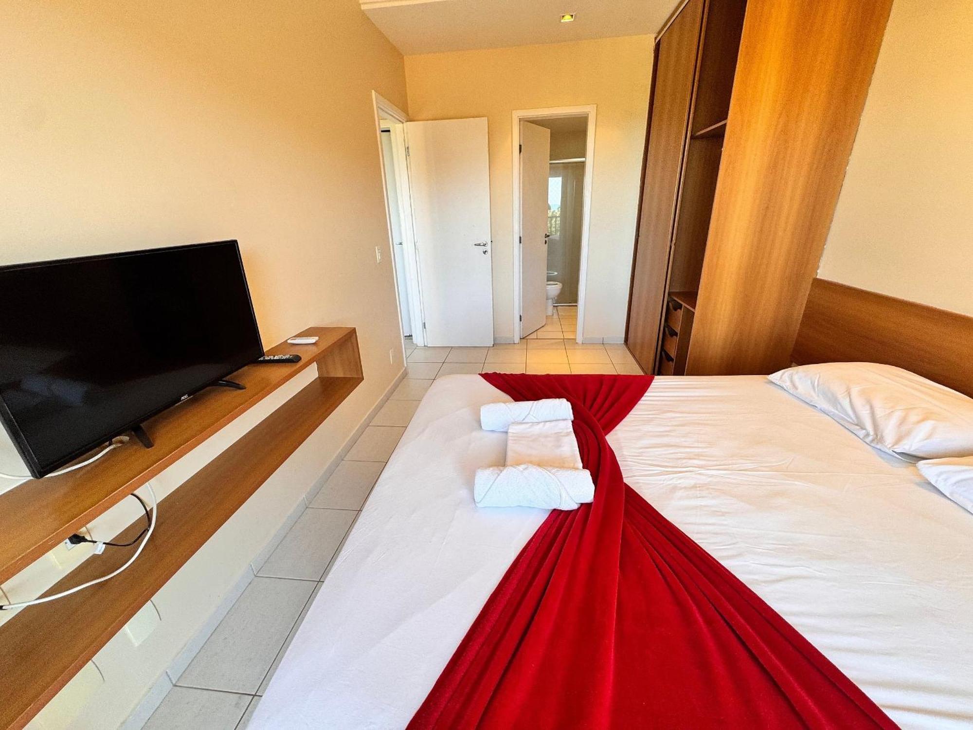 Beach Living, Frente Mar, Vizinho Ao B Park Акуираз Екстериор снимка